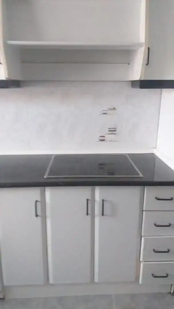Cuina de Casa o xalet en venda en Torrecilla de la Abadesa, Valladolid