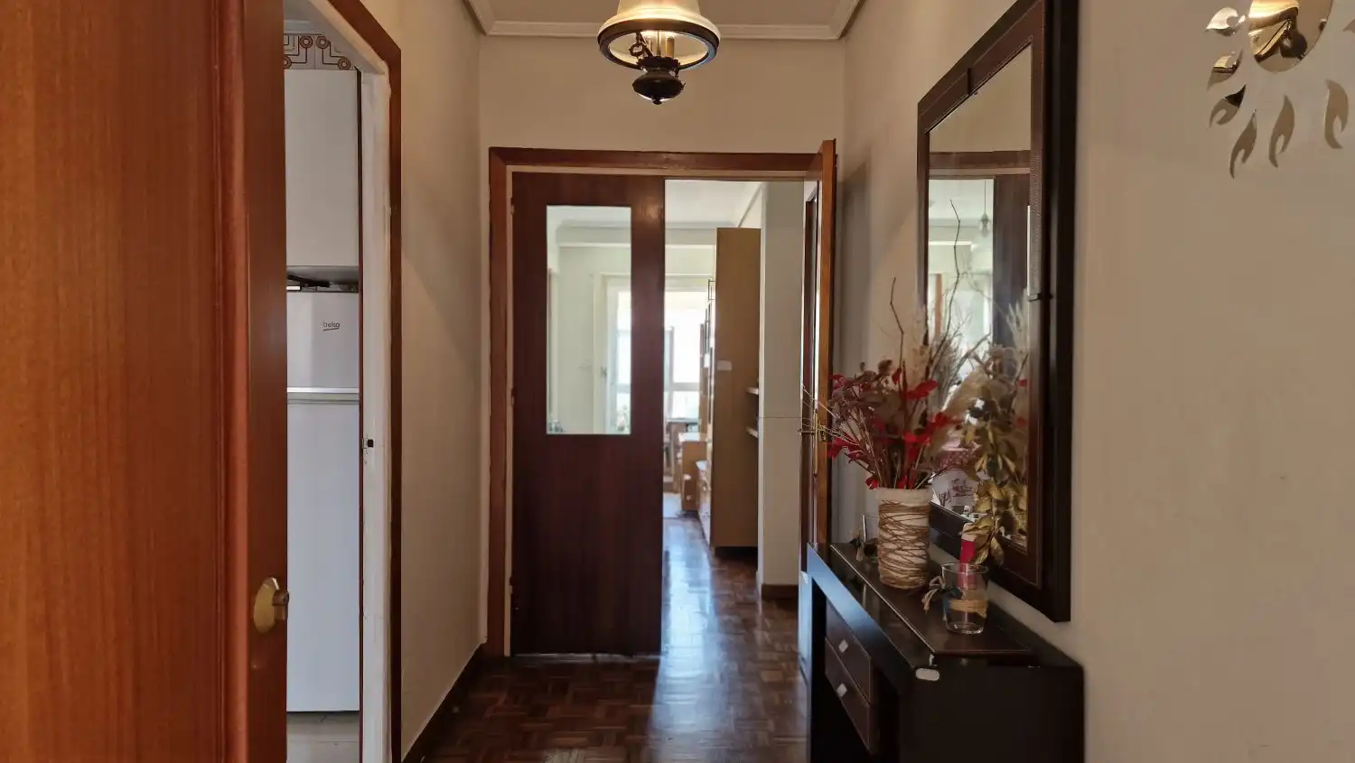 Piso en venta en Torrelavega  con Calefacción y Balcón