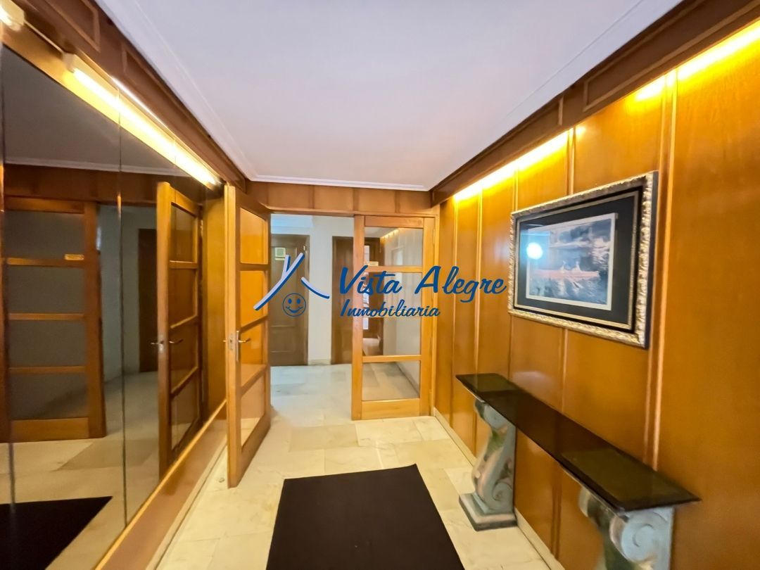 Pis en venda en Haro amb Calefacció, Traster i Moblat