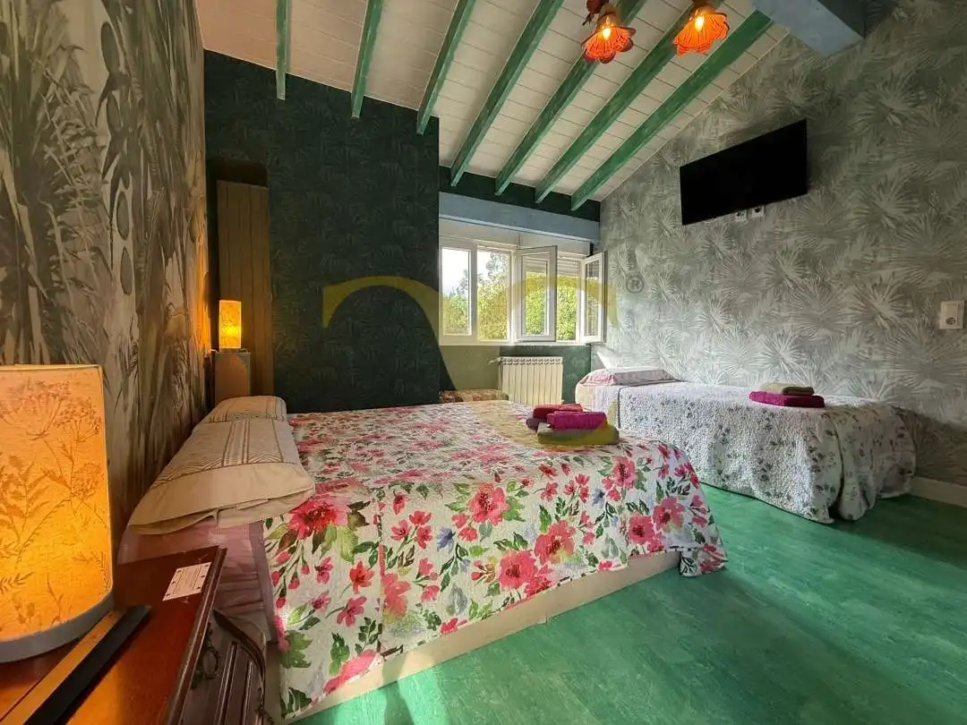 Casa con jardín en venta en Balmori, imagen 28