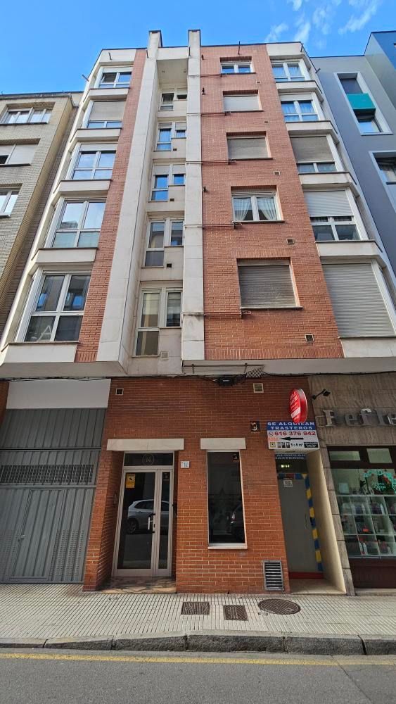 Pis en venda a Saavedra, Llano