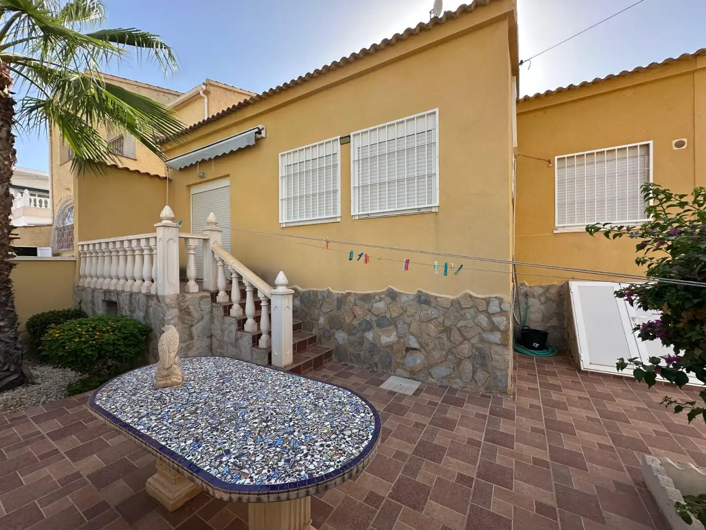 Casa amb piscina en venda a San Fulgencio, imagen 31