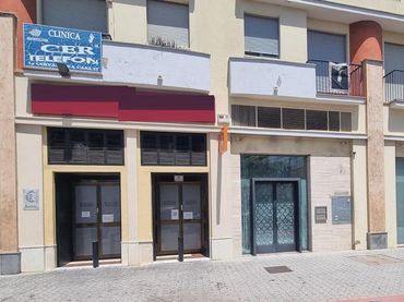 Business premises for sale in Calle Cervantes 8