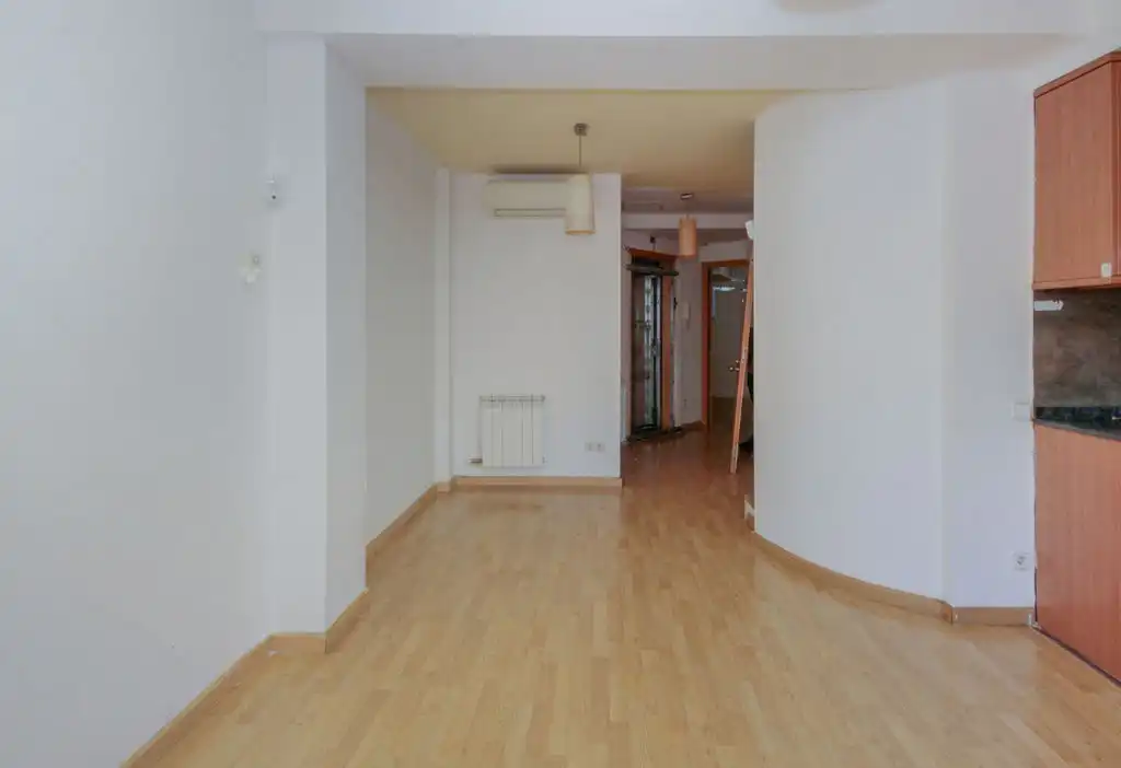 Flat with lift for sale in C/ Tarragona, imagen 3