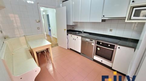 Foto 2 de Piso en venta en Kabiezes, Santurtzi