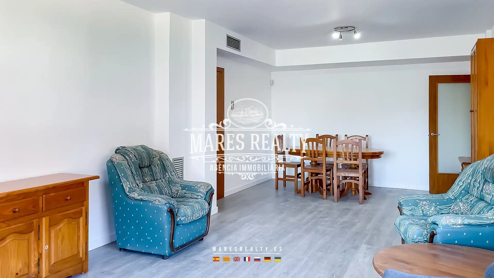 Flat with pool for sale in Fenals, imagen 8