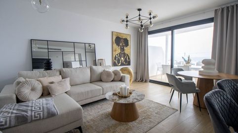 Foto 2 de Apartamento de alquiler en Guadalobón, Estepona