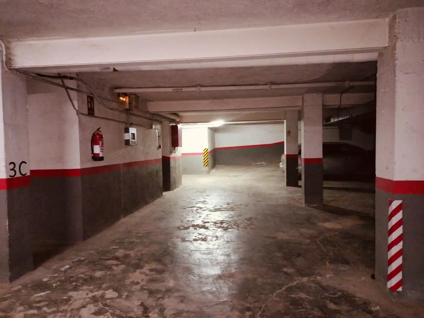 Piso con terraza en venta en Centre, imagen 30