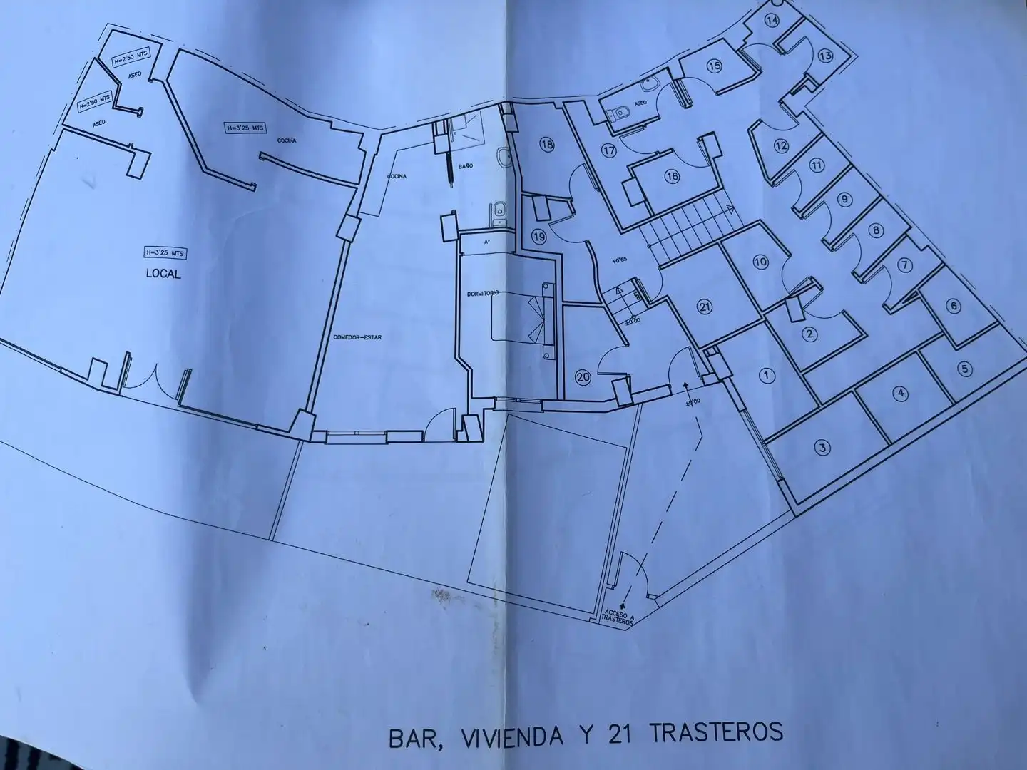 Local comercial en venda a Passeig Marítim del Rei 5, imagen 6