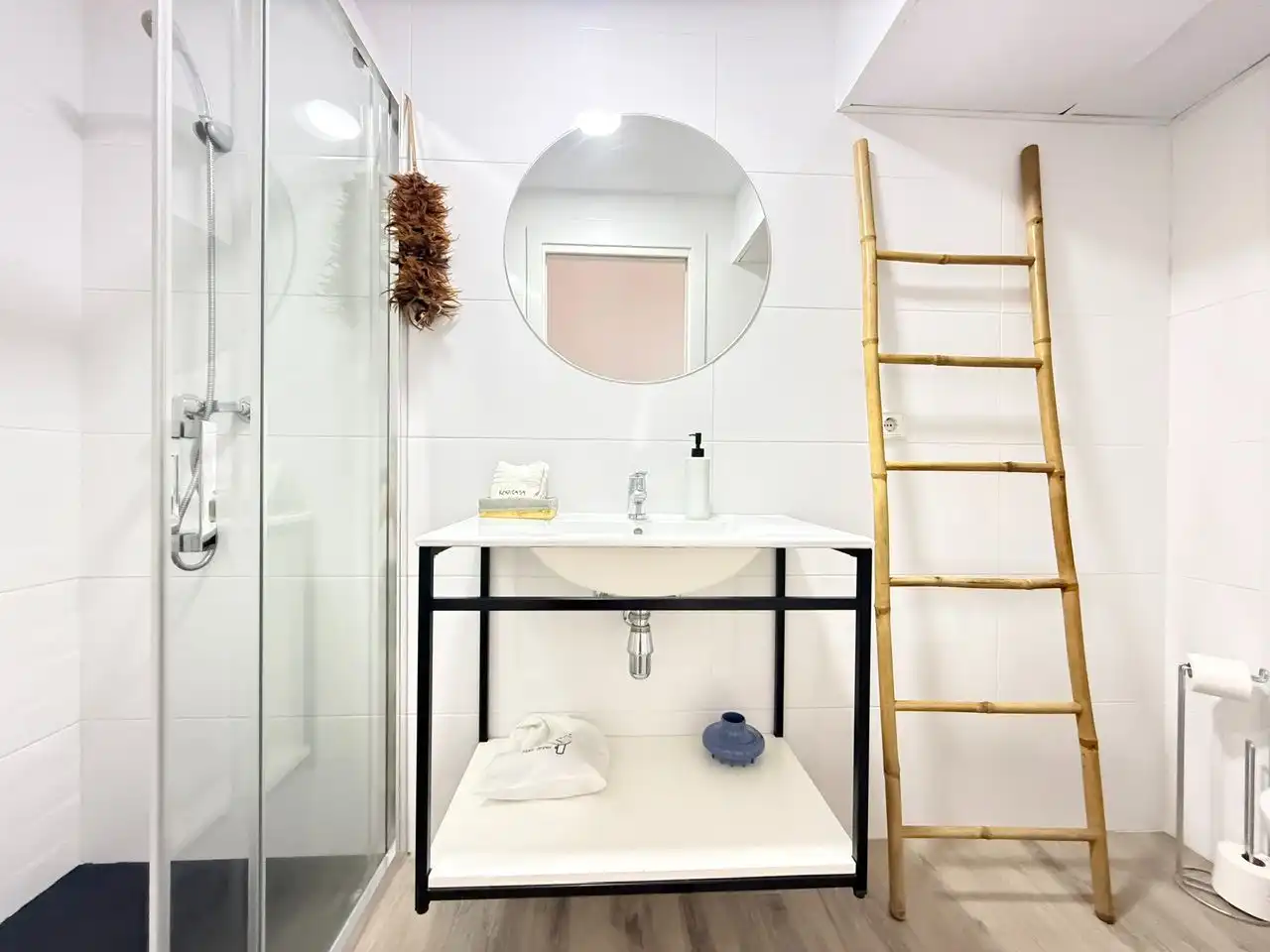 Flat with lift for sale in El Morche, imagen 24