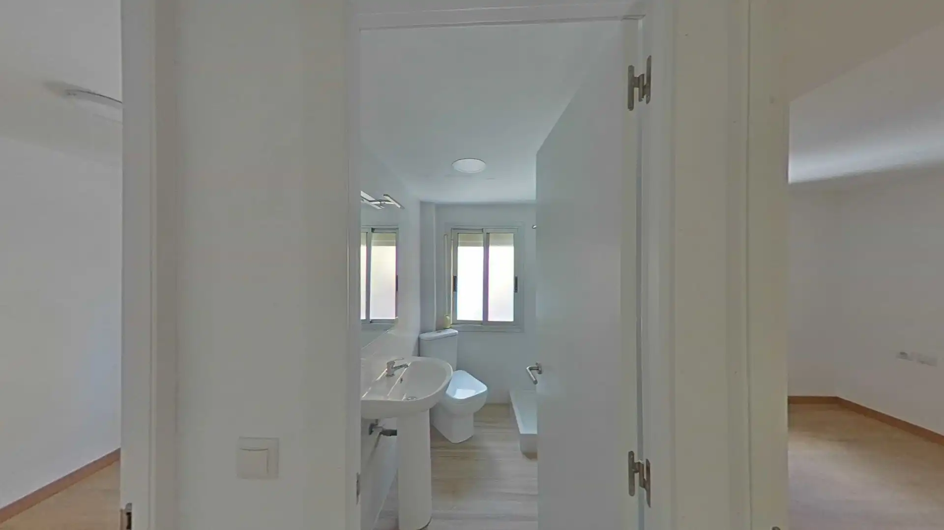 Baño de Piso en venta en Terrassa