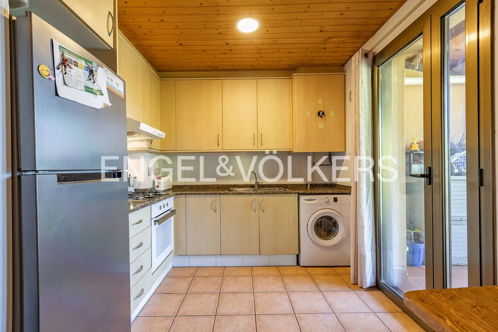 Kitchen of Duplexes for sale in Berga  with Heating, Storage room and Balcony
