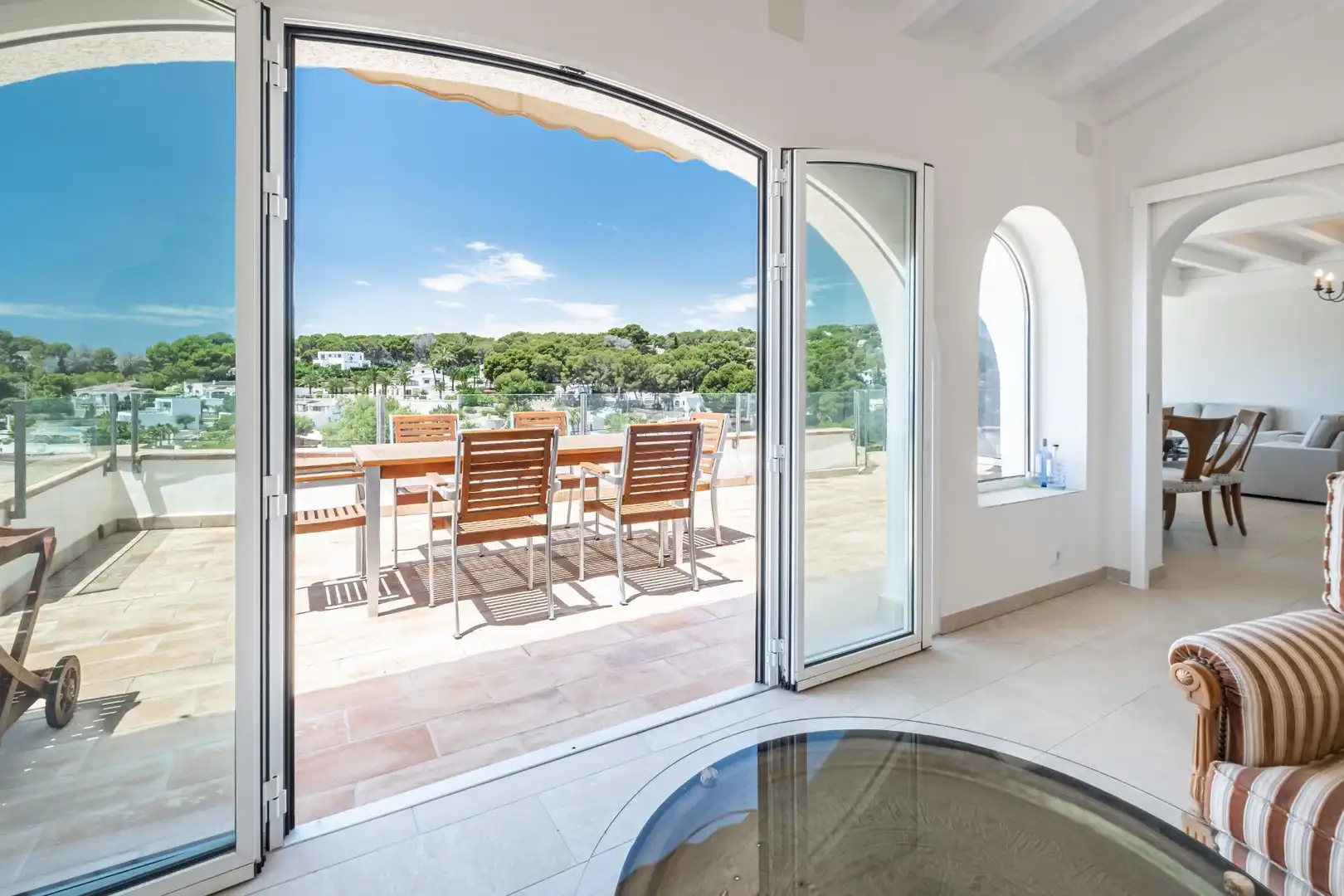 Maison avec terrasse à vendre à Cala Advocat - Baladrar, imagen 70