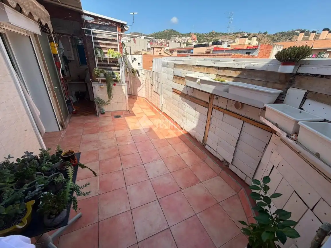 Appartamento in vendita a Nou Barris, imagen 11