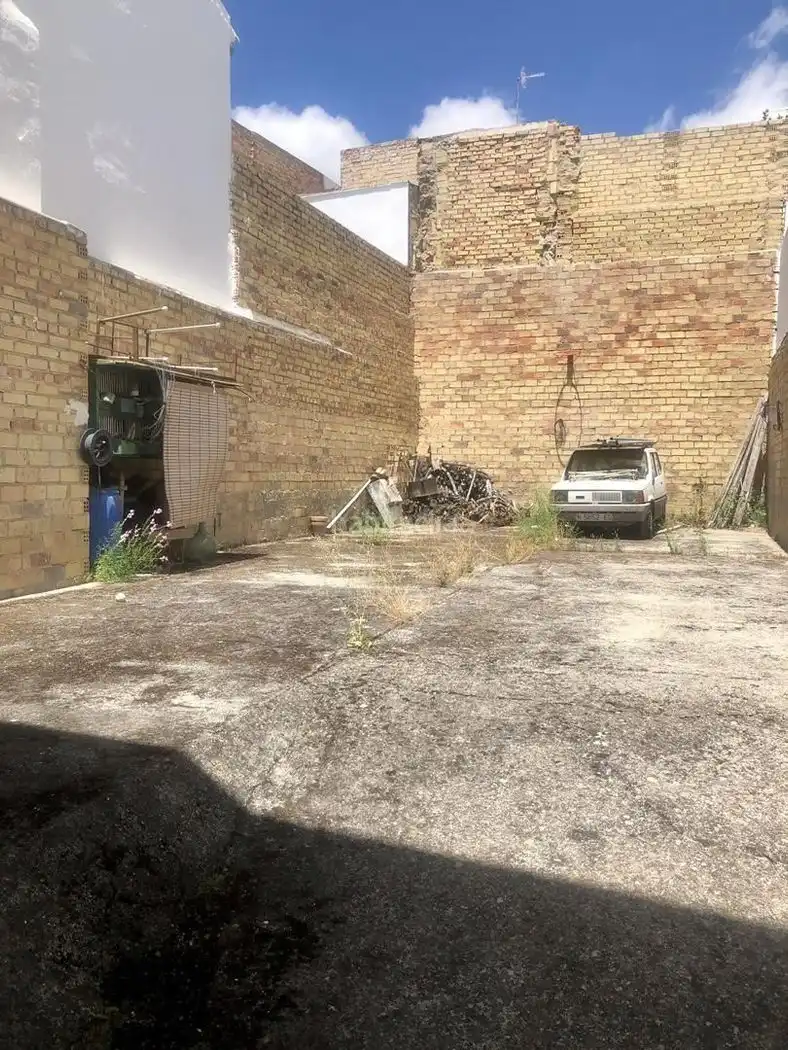 Adossat en venda a Calle García Marín 14, imagen 28