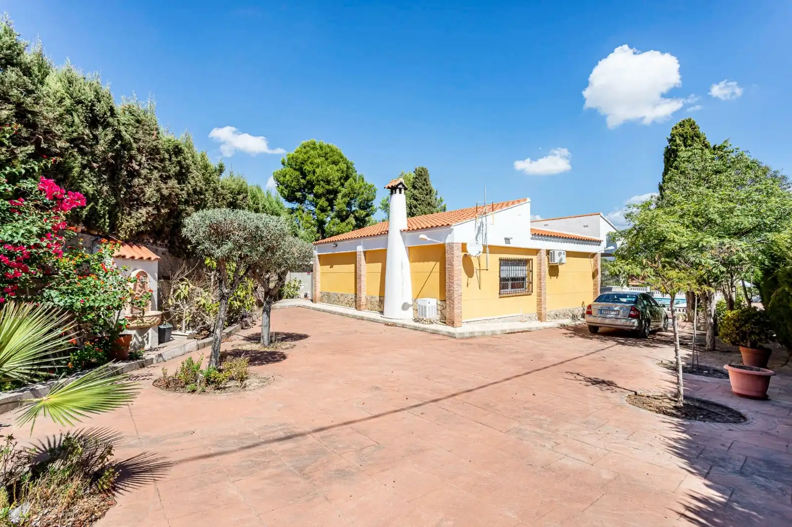 Villa avec piscine à vendre à Safareig L9, imagen 33