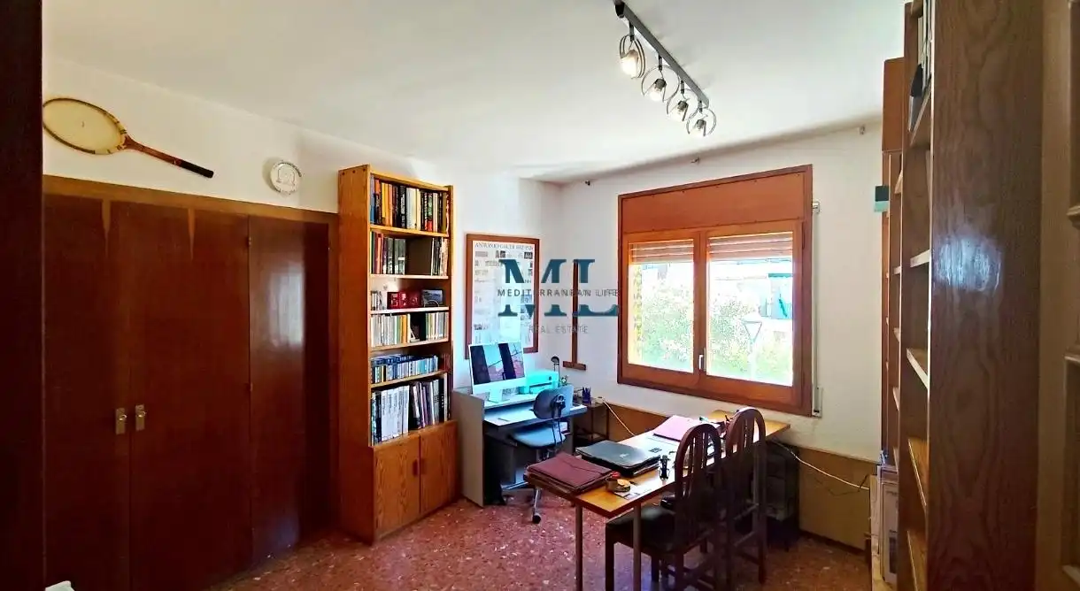 Houses for sale in Altafulla  with Alarm