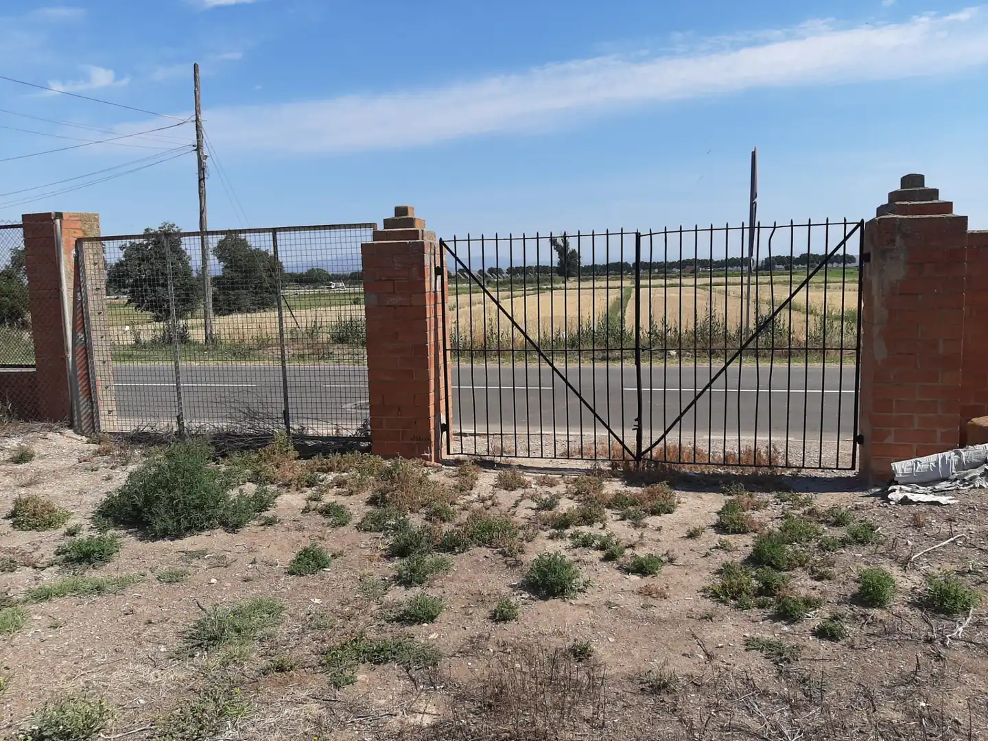 Casa o xalet en venda en Ivars d'Urgell amb Jardí privat, Terrassa i Traster