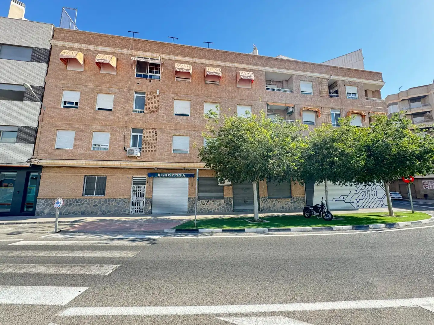 Local comercial en venta en Redován