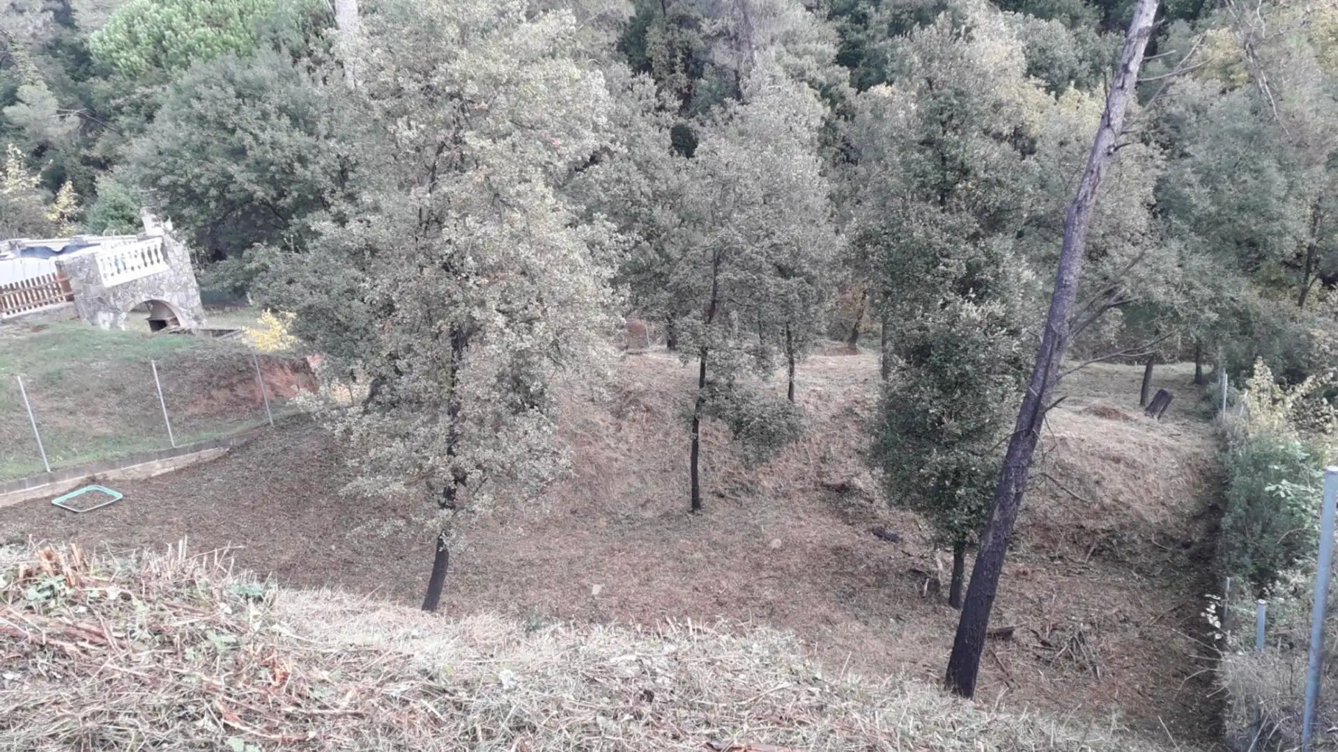 Residencial en venta en Sentmenat