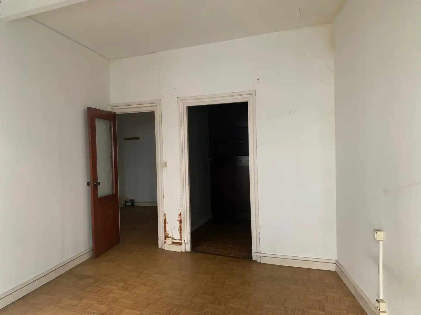 Piso en venta en Ferrol