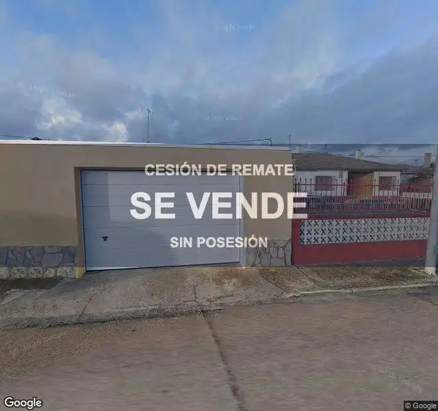 Parking of Flat for sale in Villaseco de los Gamitos