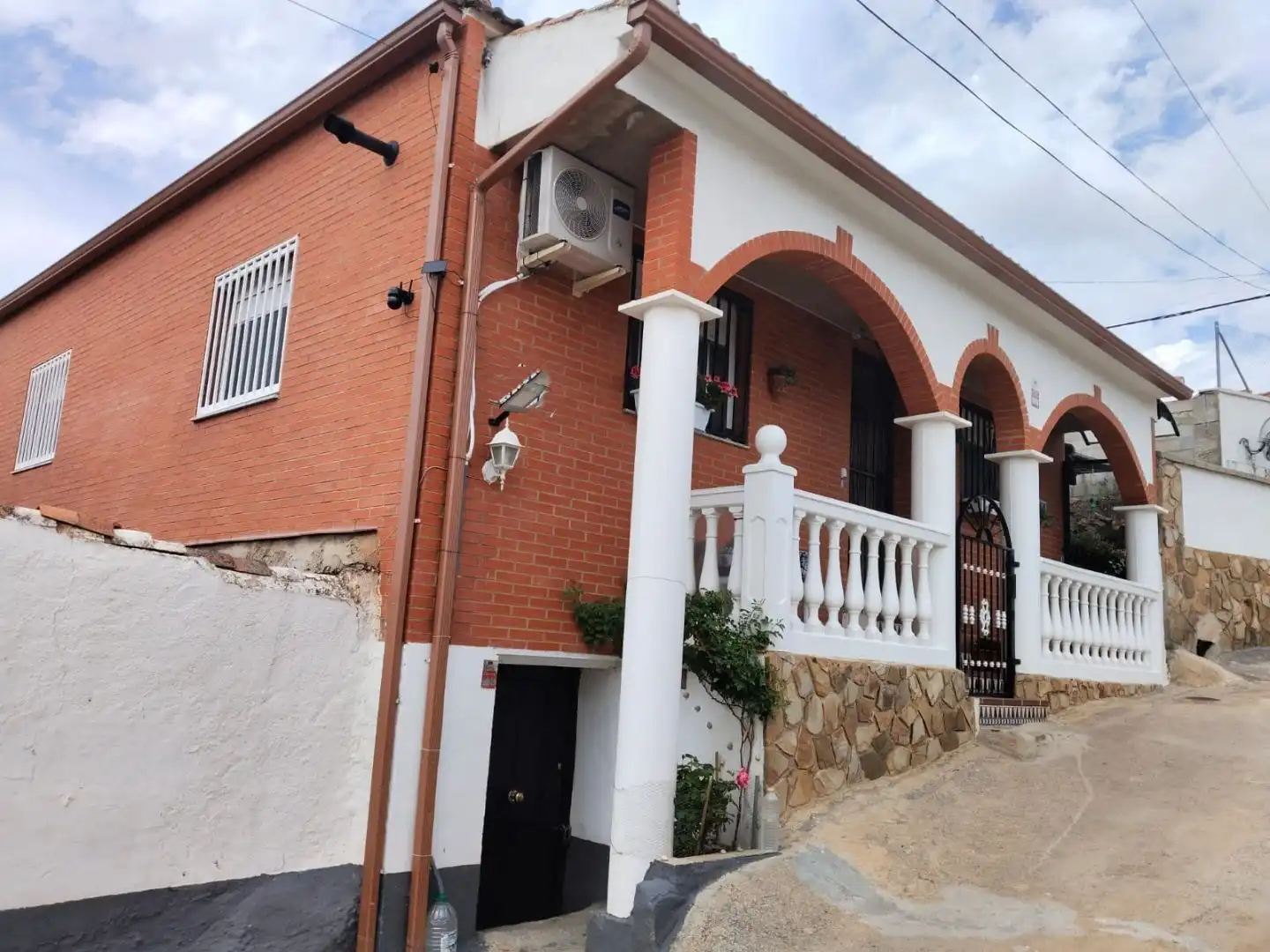 House with garden for sale in Calle Federico Garcia Lorca del Bejarin 221, imagen 20