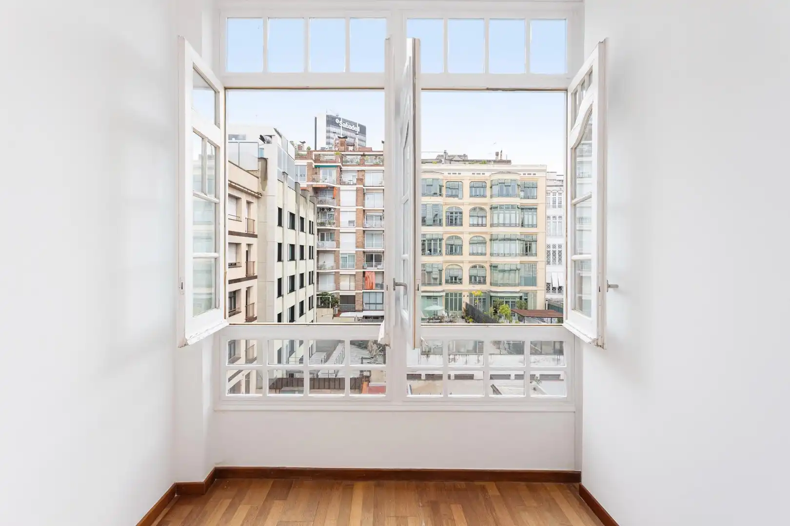 Wohnung mit Terrasse zum Verkauf in Calle ROSSELLO, imagen 6