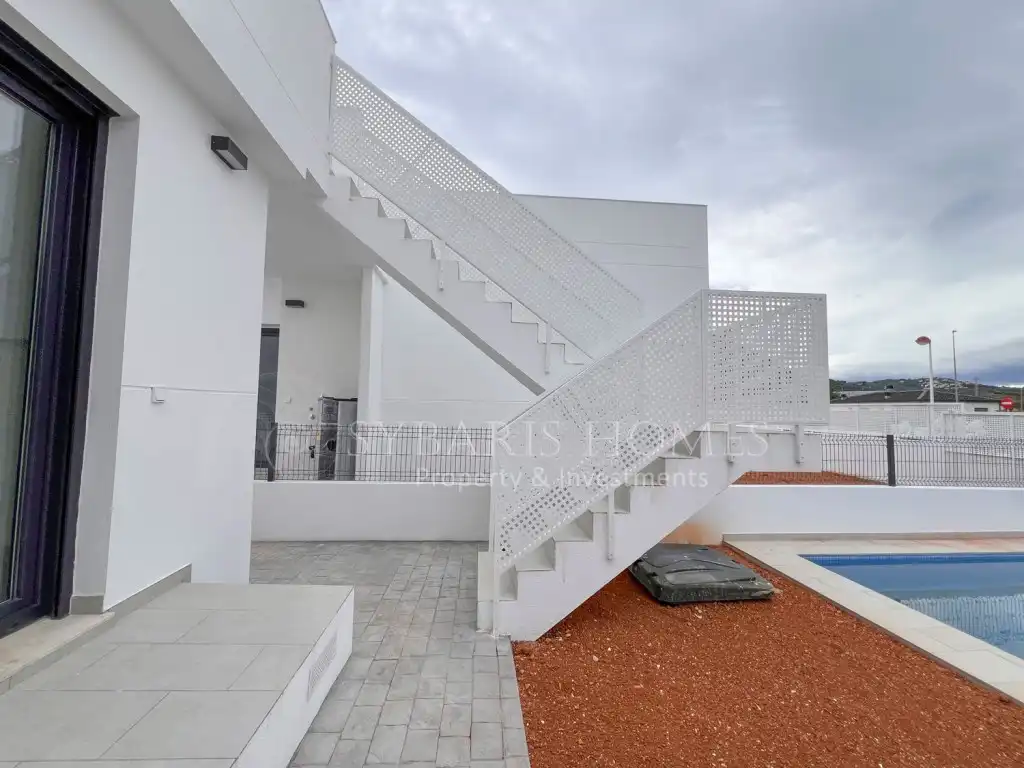 Villa avec piscine à vendre à Partida Barranquets Cl-52, imagen 28