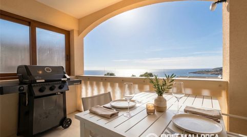 Foto 5 de Àtic en venda a El Toro, Calvià