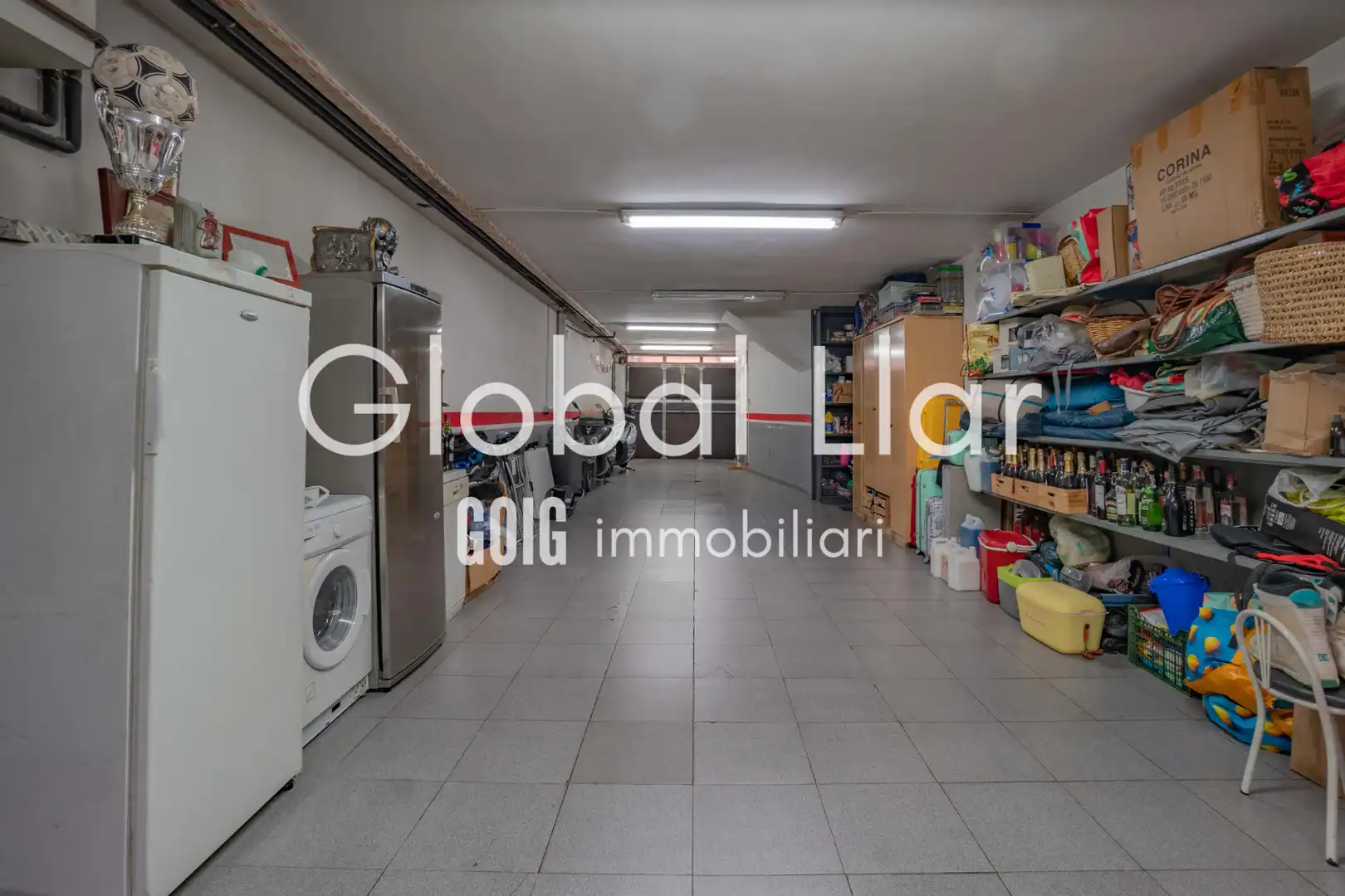 Detached homes for sale in Carrer de Joanot Martorell, Gràcia