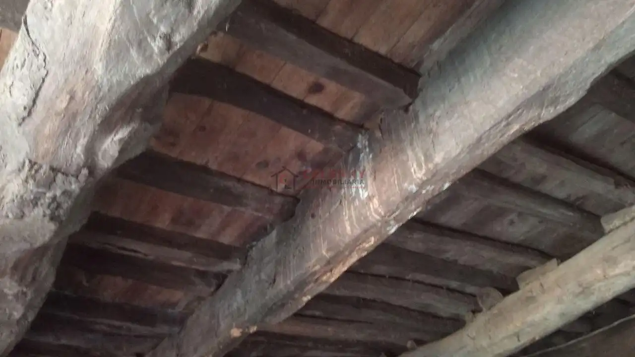 Casa rústica amb terrassa en venda a Taboadela, imagen 31