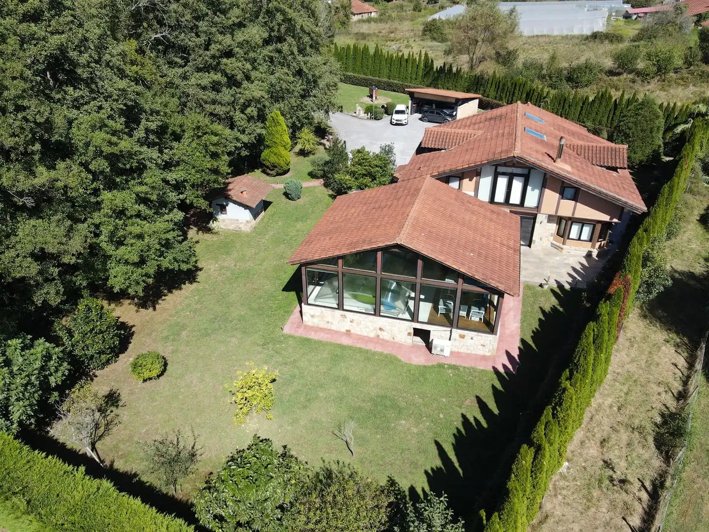 Casa con giardino in vendita a Calle Santa Elena, imagen 49