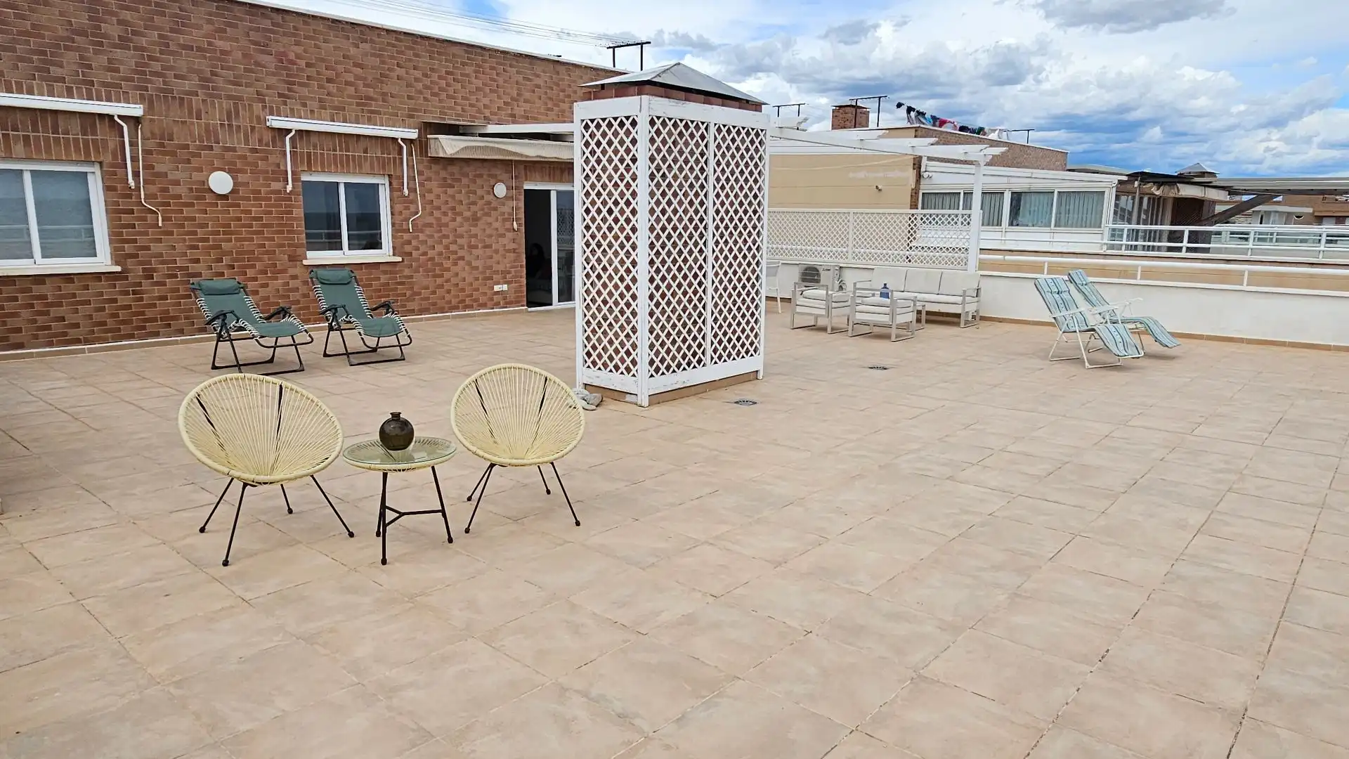 Apartamento con piscina en venta en amplaries, imagen 11