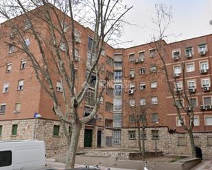 Exterior view of Flat for sale in  Madrid Capital