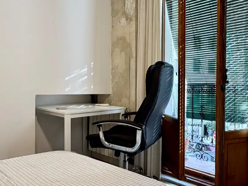 Room in Madrid, Madrid