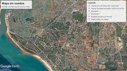 Foto 4 de Residencial en venda a Calle Gran Vía Los Gallos, 45, Los Gallos, Cádiz