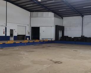 Nau industrial en venda a Trujillanos