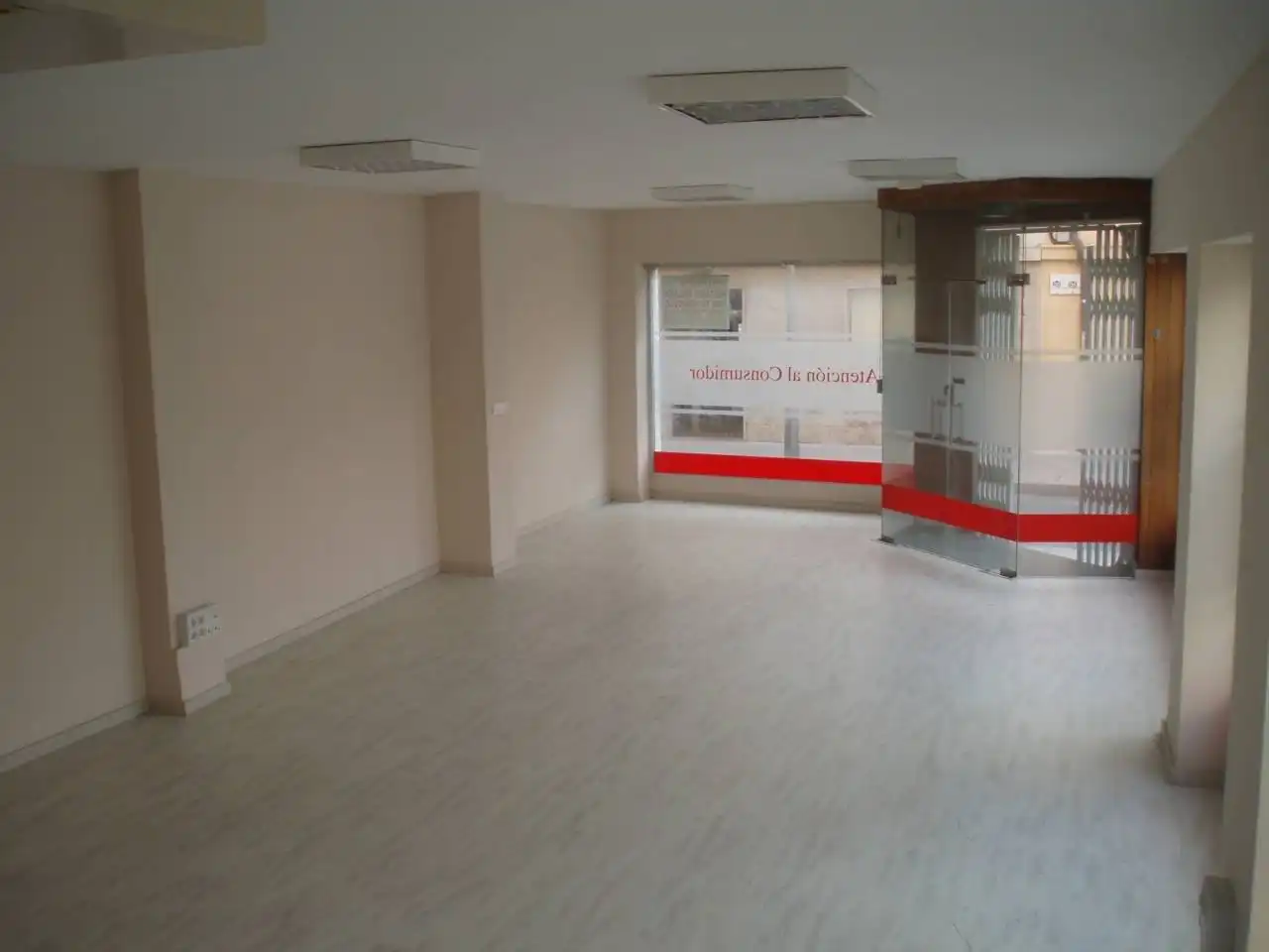 Local commercial à vendre à Calle RAMON Y CAJAL, imagen 6