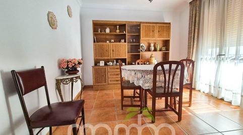 Foto 3 de Casa o xalet en venda a Norte - Barrio del Pilar - El Reñidero, Vélez-Málaga