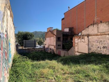 Terreni e lotti in vendita a carrer Elionor