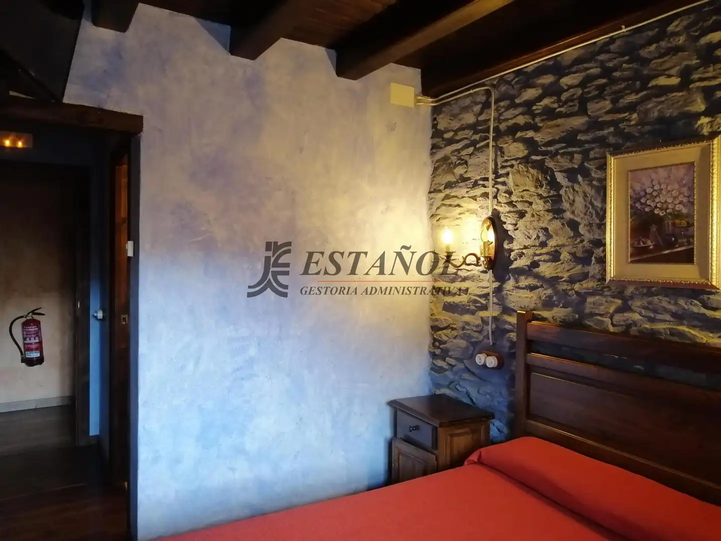 Finca rústica en venda en Les Valls de Valira amb Calefacció