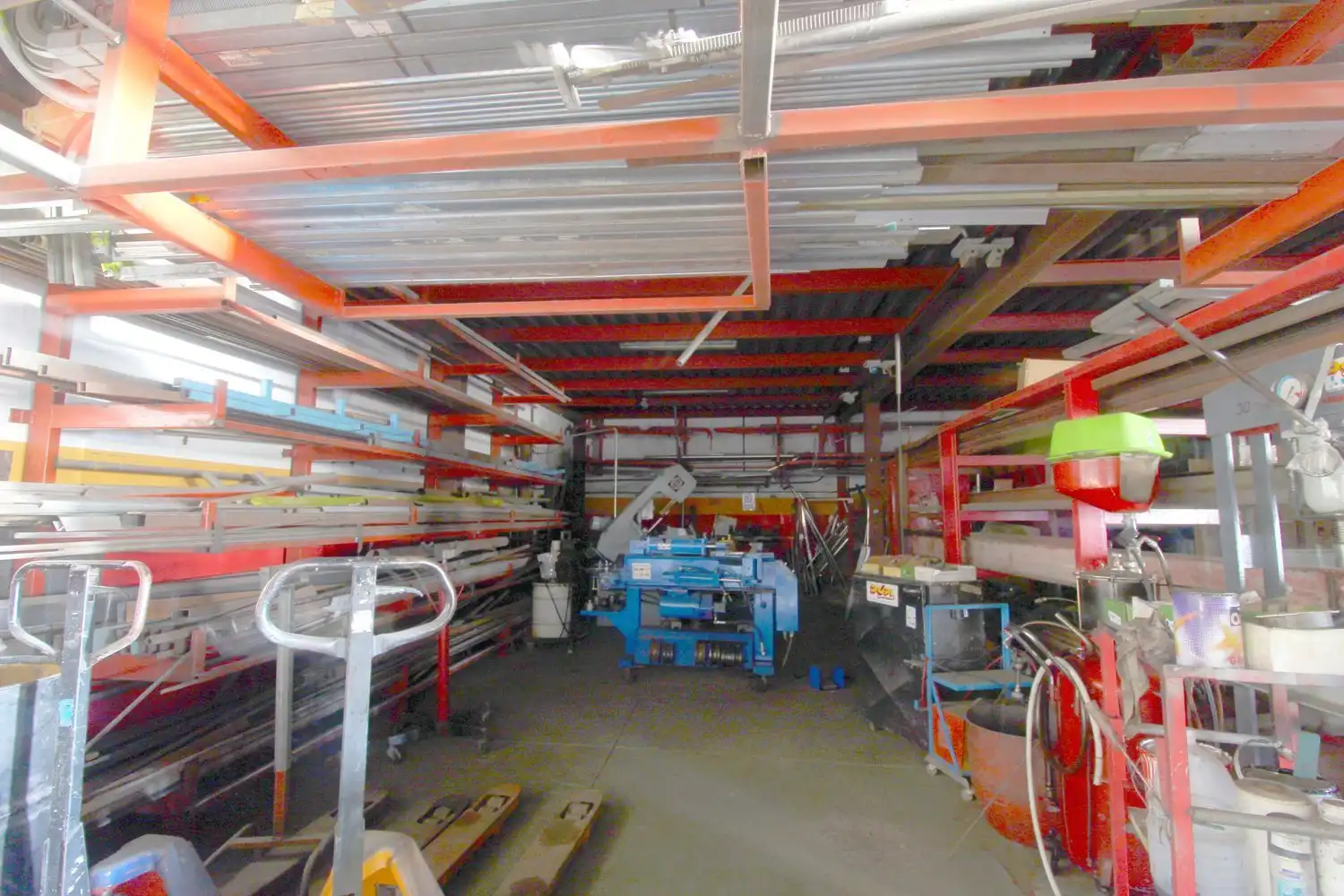 Local comercial en venda a Calle el Roso 0, imagen 21