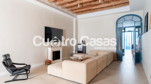 Foto 2 de Casa o chalet en venta en Carrer de Sant Felip, Centre, El Masnou