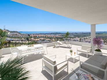 Appartamento con balcone in vendita a Las Salinas