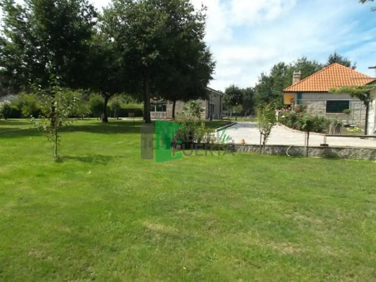 Xalet amb jardí en venda a o carballiño, imagen 4