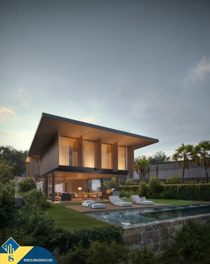 Villa con piscina in vendita a Nueva Andalucía, imagen 9