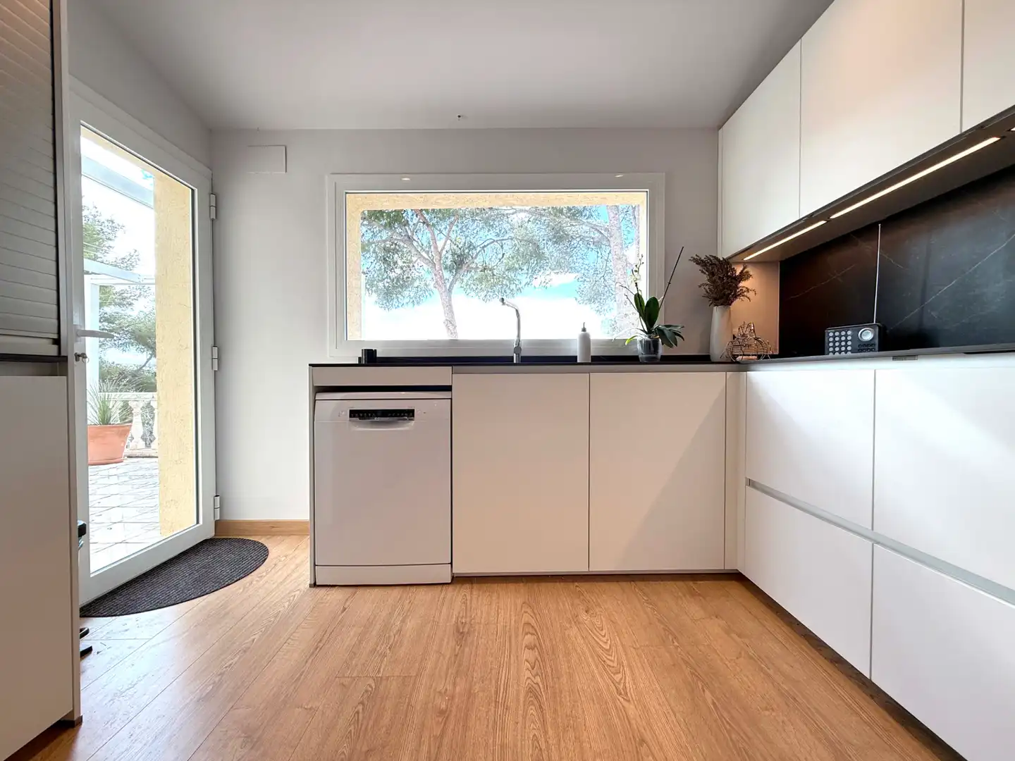 Villa avec jardin à vendre à Via Augusta, imagen 19