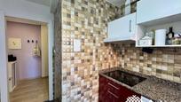 Kitchen of Flat for sale in Bilbao   with Heating and Terrace