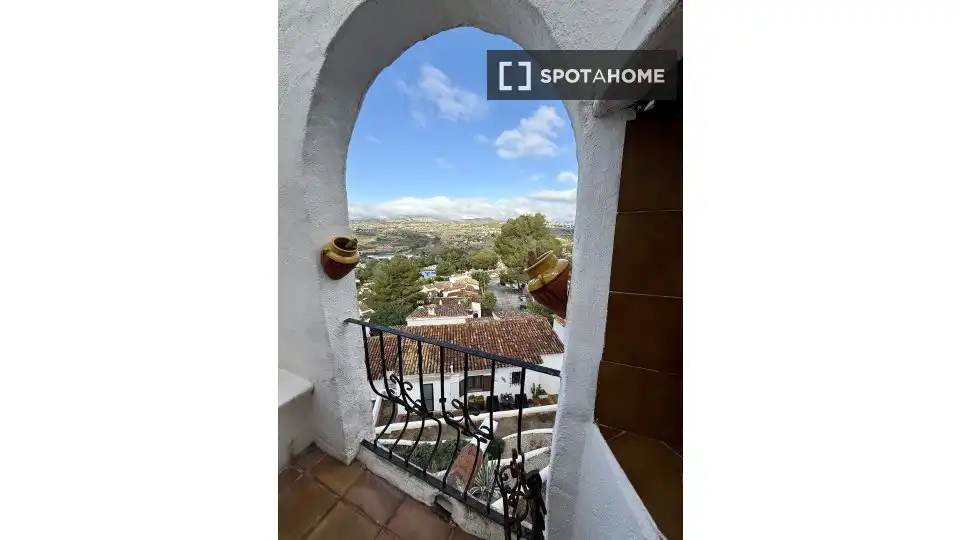 Room in Alcassar